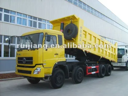 Dongfeng Dump Truck / hydraulic pump for dump truck