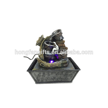 novety tabletop fountain wall fountain