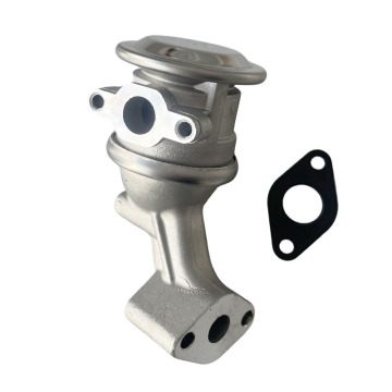 06E131101E Secondary Air Injection Pump Check Valve for AUDI A4 A5 A6 A7 A8 Q5 Q7 S5 S8 PORSCHE VOLKSWAGEN 06E131101J 06E131101K