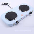 Electric Stove Kitchen Appliances: Cooking, Boiling Soup, Grilling, and Making Coffee Solutions