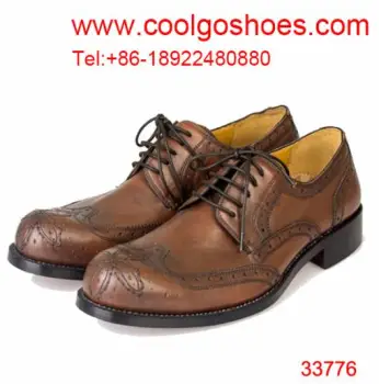 Dress shoes