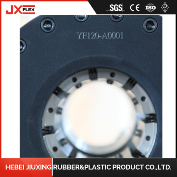 Finn-Power Quality JXFLEX YJK-120N CNC crimping machine