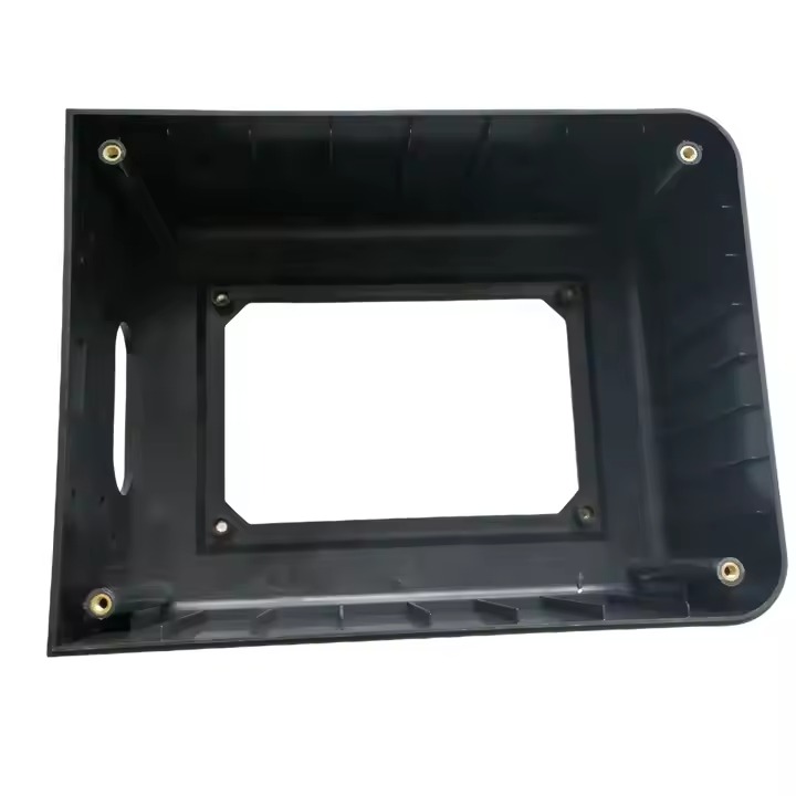 Home Appliance Plastic Casing Parts1