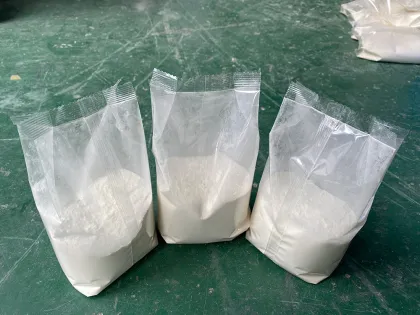 Weighing Ration 100g 500g Curry Powder Packing Machine