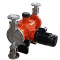 JDM-S Diaphragm Dosing Pumps For Water Treatment