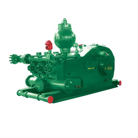 F1300 Mud Pump Oil Mister