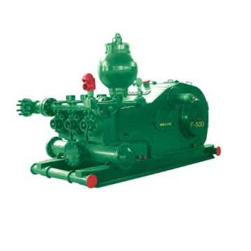 F1300 Mud pump Oil rig equipment