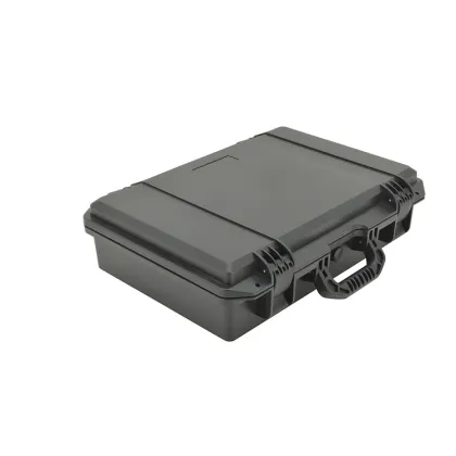 Waterproof Laptop Case: Hard Shell Protection Box