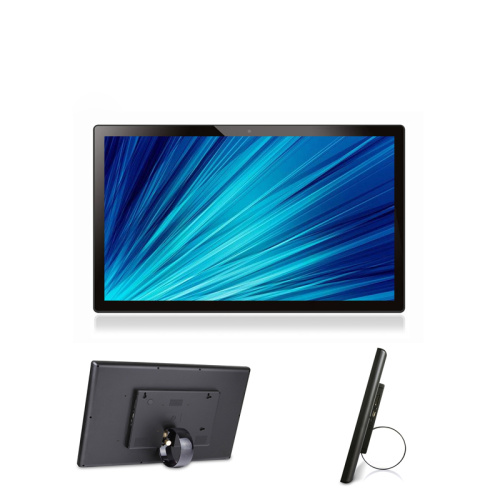 I-Industrial Large Android Tablet 27 Inch Touch PC