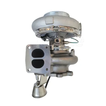 Turbocharger for Detroit Diesel DD15 - JF142011 1320600073 A4720901480