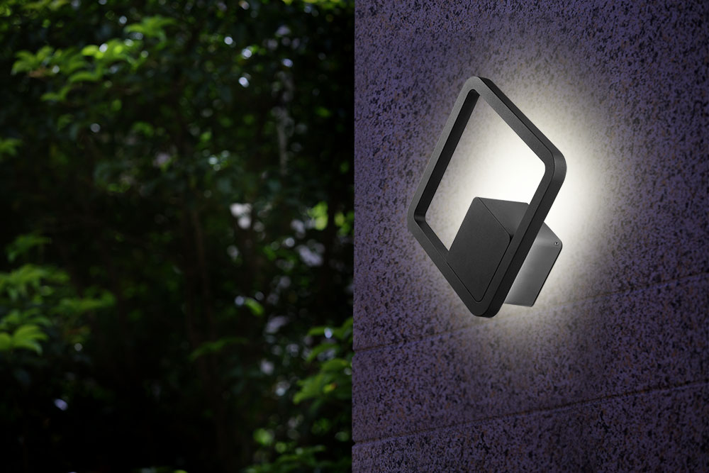 Royalux Wall Lamp Light Outdoor LED