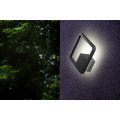 Lampu dinding royalux lampu luaran luaran