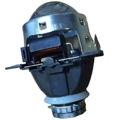 DLAND MD2S 3.0 KOITO HID BI-XENON PROJECTOR - Q5 D2S HID Lamp with H4 Headlight Easy Installation