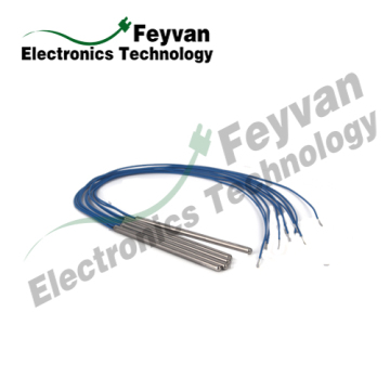 Ensamblaje de mazo de cables del sensor de temperatura NTC