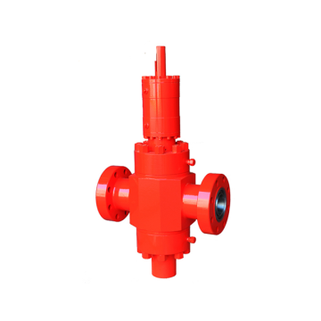 3 1/16 '' 10k Valve de porte hydraulique de type FC 10K