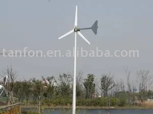 wind turbine