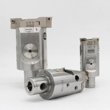 Integrated High-precision Finish Boring Head