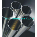 SA213 Seamless Stainless Steel Boiler Tubes from TORICH
