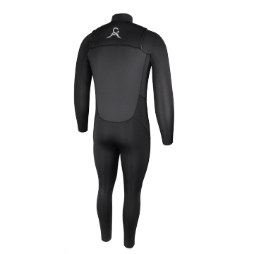 Wetsuit siêu căng 4/3 mm cho nam