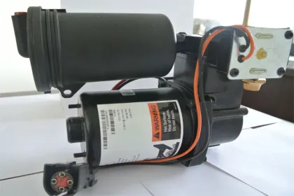 Air Suspension Compressor, Gast Air Compressor (LL-128)