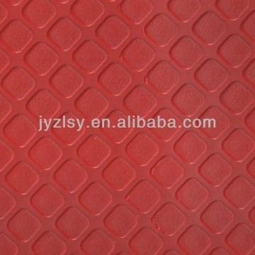 Cheap Car PVC Floor Mat