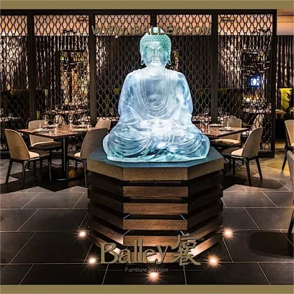 Lotte Group Catering Flagship Store in Singapore