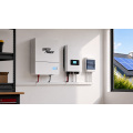 Batería LiFePO4 de Bajo Voltaje 24V 314Ah 8.04kWh