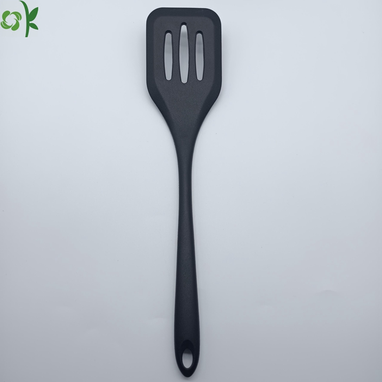 Do You Know The Role Of Silicone Kitchen Utensils?