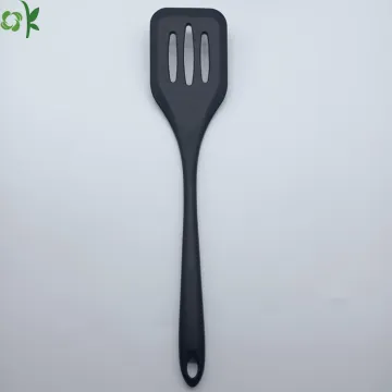 Heat Resistant Silicone Kitchen Cookware