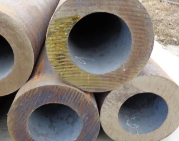 GB/T 9948-2013 Grade 10 20 Seamless Steel Pipe