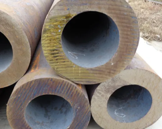 GB/T 9948-2013 Grade 10 20 Seamless Steel Pipe