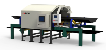 Non-radiation Online Ash Moisture Analyzer