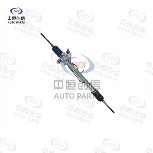 Lifan 620 এর জন্য হাইড্রোলিক পাওয়ার স্টিয়ারিং