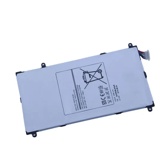 Samsung Tab Pro8.4 T4800E T320 T321 T325 Battery