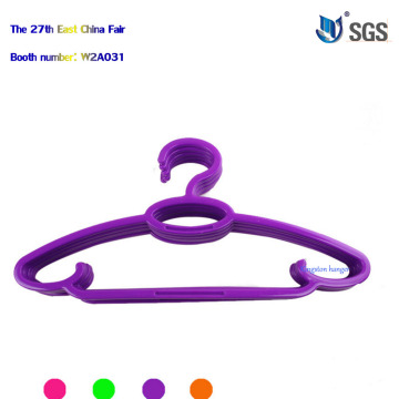 New wholesale bulk plastic hanger