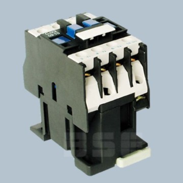 LC1-D, AC Contactor, DC Contactor, Contactor