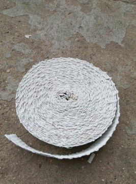 Mineral Material Cloth , Tape , Strips