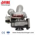 Turbófeltöltő GT2056V 716885-0001 070145702bx a Volkswagen számára