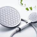 Luxury function bathroom shower head