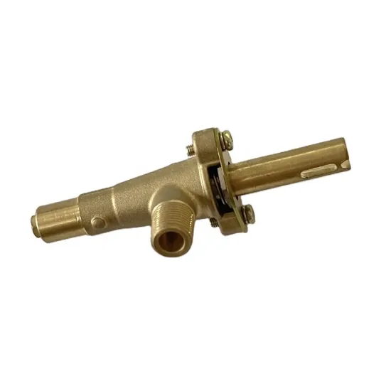 Brass Safety Control Valve for Oven Gas Valves
