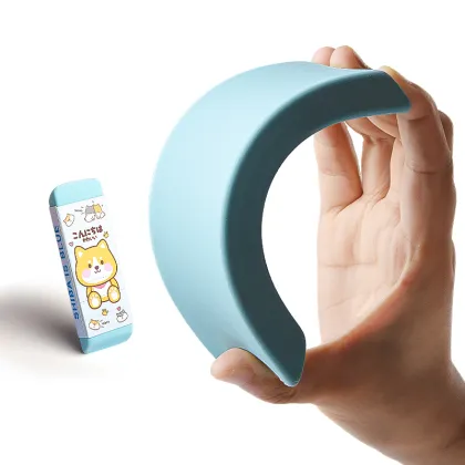 M&G Drawing Eraser Pencil Eraser Rubber Eraser for Students - Wholesale