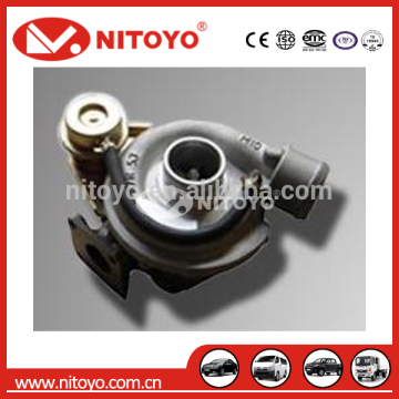 Nitoyo GT1752H 99449170 708163-5001 454061-0007 용 Iveco Daily Truck Turbocharger