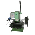 Europe market hot selling Manual stamping machine