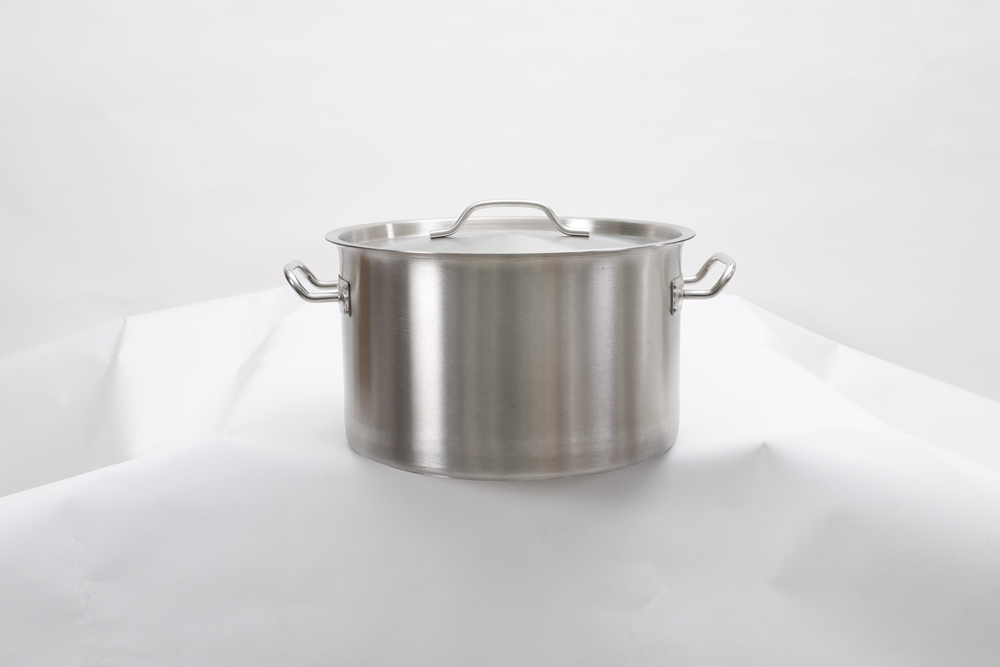 Online wholesale of high-quality stainless steel stockpots