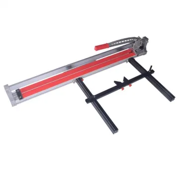 Professional Tile Cutting Machines for Aluminum, Porcelain, and Ceramic Tools
