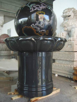 The Granite Wind Stone