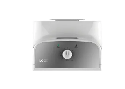 220v Evaporative Portable De Humidifier 10l , Residential Dehumidifier