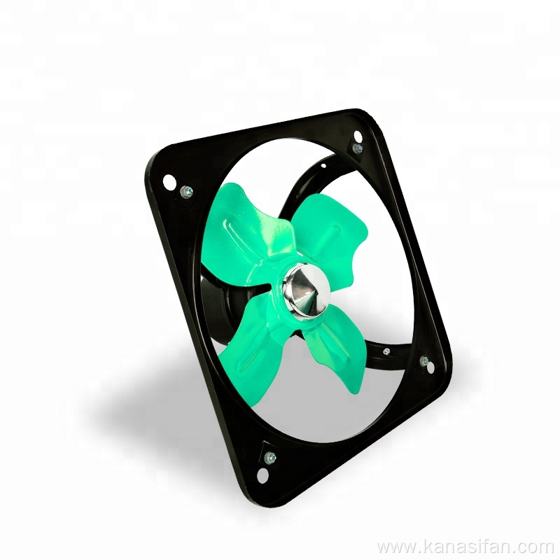 Industrial High Smoke Suction Fan