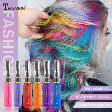ผลิตภัณฑ์ใหม่ร้อน: ซัพพลายเออร์จีน 13 สีย้อมผมแบบใช้แล้วทิ้ง