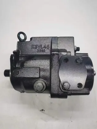 Fan Pump & Fan Motor Compatibility